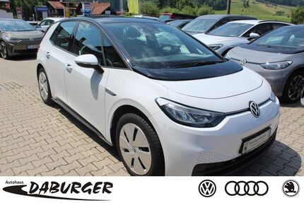 VW ID.3 Gebrauchtwagen