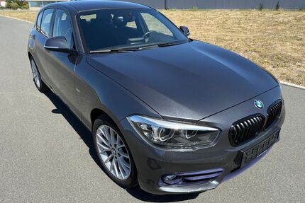 BMW 116 Gebrauchtwagen