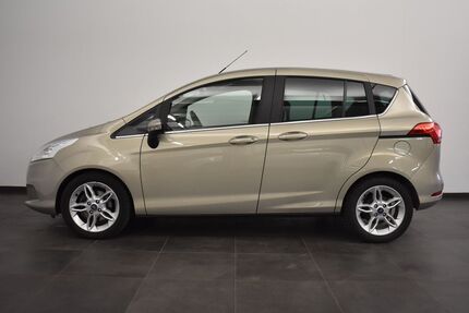Ford B-Max Gebrauchtwagen