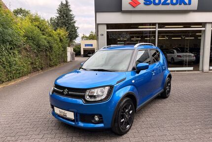 Suzuki Ignis Gebrauchtwagen