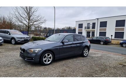 BMW 120 Gebrauchtwagen