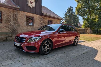 Mercedes-Benz C 250 Gebrauchtwagen