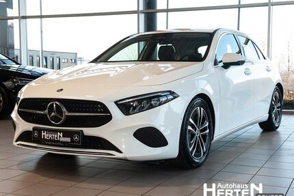 Mercedes-Benz A 200 Gebrauchtwagen