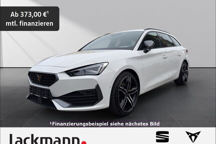 Cupra Leon Gebrauchtwagen
