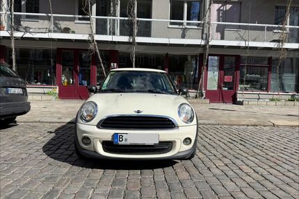 Mini ONE Gebrauchtwagen