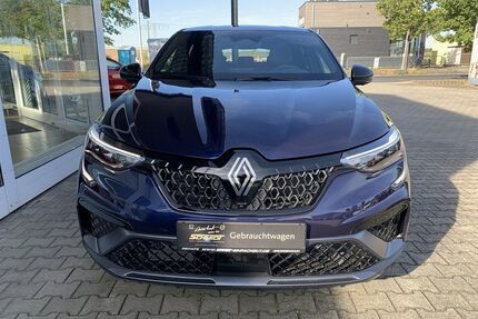 Renault Arkana Gebrauchtwagen