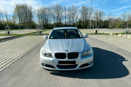 BMW 320 Gebrauchtwagen