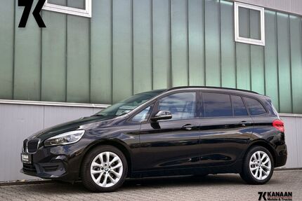 BMW 218 Gran Tourer Gebrauchtwagen