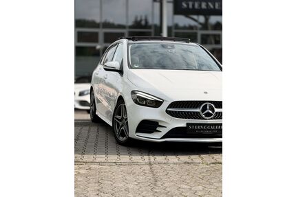 Mercedes-Benz B 180 Gebrauchtwagen