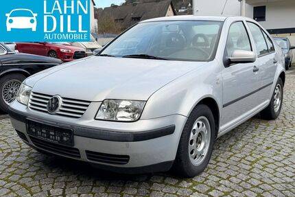 VW Bora Gebrauchtwagen