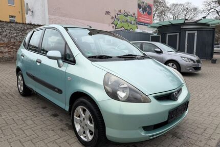 Honda Jazz Gebrauchtwagen