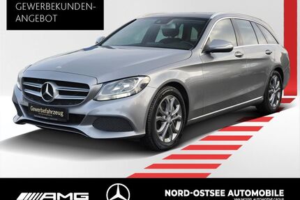 Mercedes-Benz C 250 Gebrauchtwagen