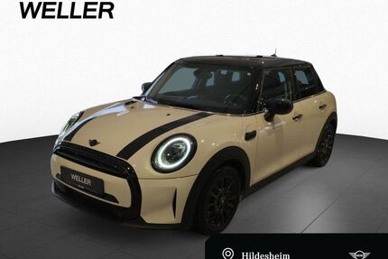 Mini Cooper Gebrauchtwagen