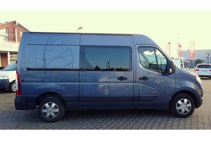 Nissan NV400 Gebrauchtwagen