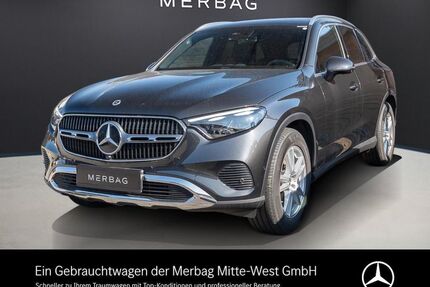 Mercedes-Benz GLC 200 Gebrauchtwagen