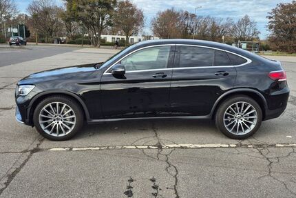 Mercedes-Benz GLC 300 Gebrauchtwagen