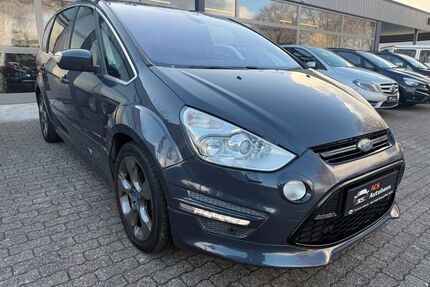 Ford S-Max Gebrauchtwagen