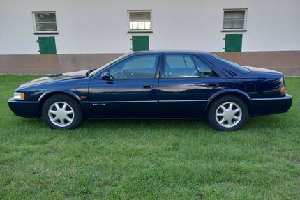 Cadillac Seville Gebrauchtwagen