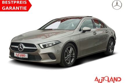 Mercedes-Benz A 220 Gebrauchtwagen