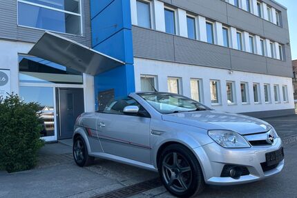 Opel Tigra Gebrauchtwagen