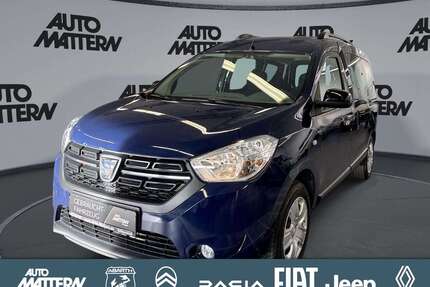 Dacia Dokker Gebrauchtwagen