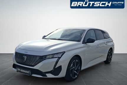 Peugeot 308 Gebrauchtwagen