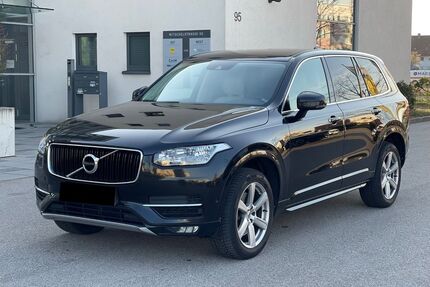 Volvo XC90 Gebrauchtwagen
