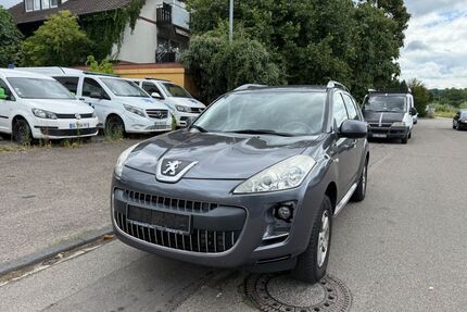 Peugeot 4007 Gebrauchtwagen