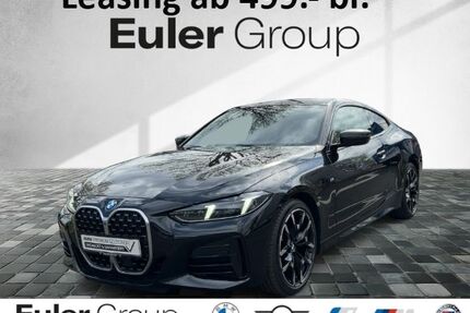 BMW 420 Gebrauchtwagen