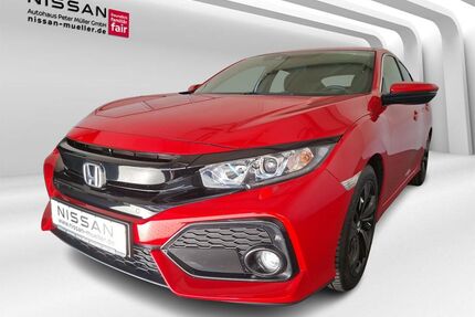 Honda Civic Gebrauchtwagen