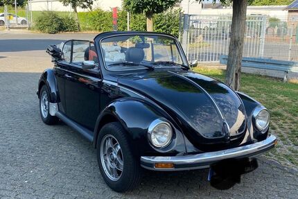 VW Käfer Gebrauchtwagen