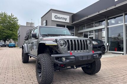 Jeep Gladiator Gebrauchtwagen
