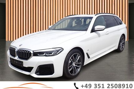 BMW 530 Gebrauchtwagen