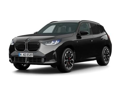 BMW X3 M50 Gebrauchtwagen