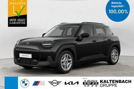 Mini Aceman Gebrauchtwagen