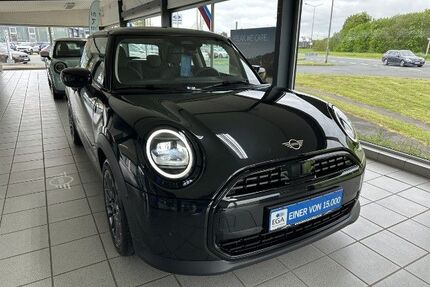 Mini Cooper C Gebrauchtwagen