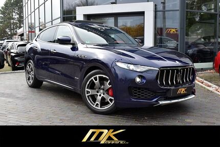 Maserati Levante Gebrauchtwagen