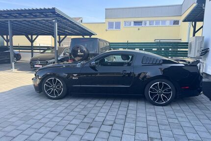 Ford Mustang Gebrauchtwagen