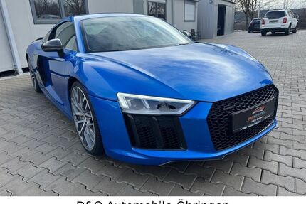 Audi R8 Gebrauchtwagen