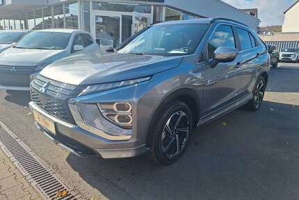 Mitsubishi Eclipse Cross Gebrauchtwagen