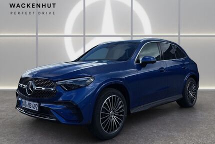 Mercedes-Benz GLC 300 Gebrauchtwagen