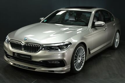 Alpina B5 Gebrauchtwagen