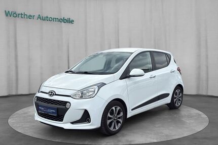 Hyundai i10 Gebrauchtwagen