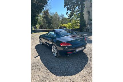 BMW Z4 Gebrauchtwagen