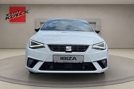 Seat Ibiza Gebrauchtwagen