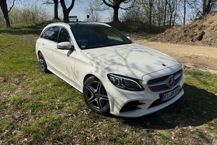 Mercedes-Benz C 180 Gebrauchtwagen