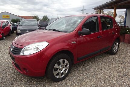 Dacia Sandero Gebrauchtwagen