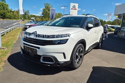 Citroen C5 Aircross Gebrauchtwagen