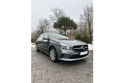 Mercedes-Benz A 180 Gebrauchtwagen