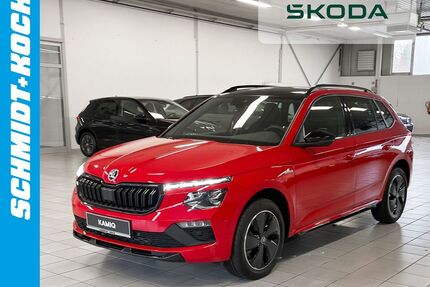 Skoda Kamiq Gebrauchtwagen